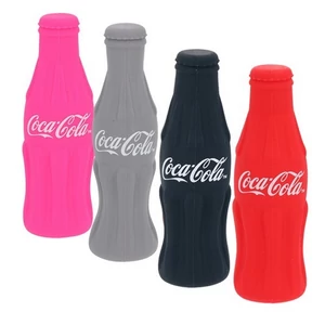 Coca-cola tolltartó Bestbuy Coca-Cola üveg forma