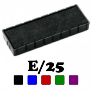 Bélyegzőpárna Colop E/25