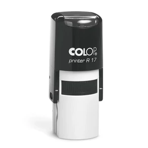 Bélyegző Colop R17