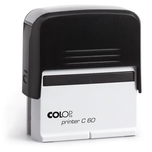 Bélyegző Colop Printer C60