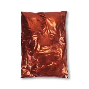 Csillámpor 1kg Bronz