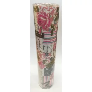 Csomagoló tekercses 30cm x 5m Lenvászon