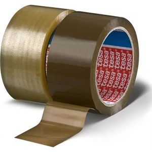 Csomagolószalag Tesa 48 mm x 66 m,4280, barna
