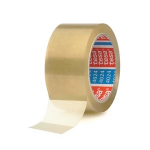Csomagolószalag Tesa 50 mm x 60 m,4024, átlátszó