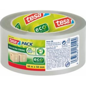 Csomagolószalag Tesa 50 mm x 66 m,Eco