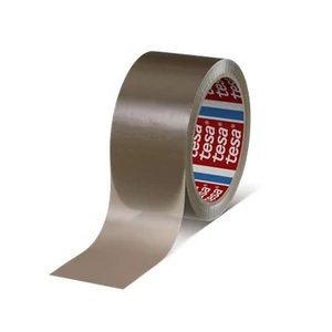 Csomagolószalag Tesa erős, 48 mm x 66 m,Strong barna
