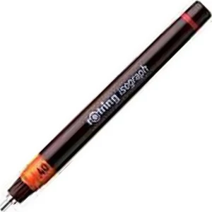 Csőtoll Rotring Csőtoll ISOGRAPH - 0,40 mm
