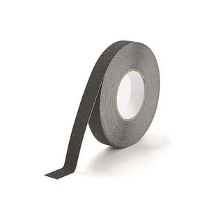 Csúszásgátló szalag 2,5cmx15m DURABLE DURALINE fekete