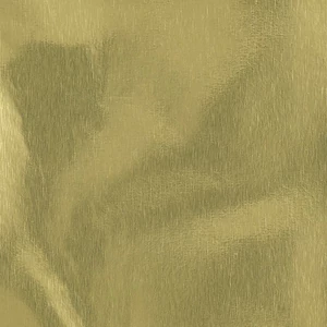 Dekor alufólia Folia 50x78cm arany kasírozott 1 tekercs
