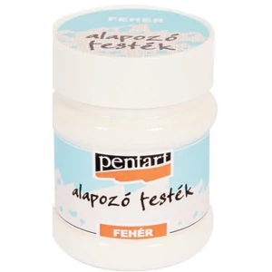 Dekorfesték alapozó 100ml Pentart 5233