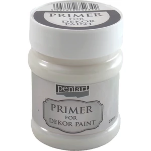 Dekorfesték alapozó 230ml Pentart