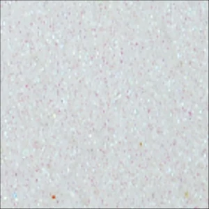 Dekorgumi - glitteres fehérarany 20x30 cm