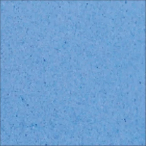 Dekorgumi A4 kék 2mm, A4 EVA gumilap