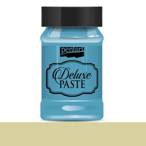 Dekorpaszta 100ml Pentart Deluxe paszta pezsgő