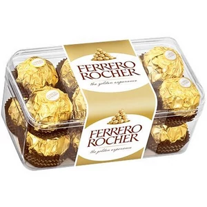 Desszert 200 g Ferrero Rocher