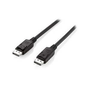 DisplayPort monitor kábel 2 m EQUIP