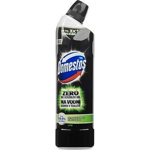 Domestos általános fertőtlenít 750ml ZERO/LIME KHT628 20db/karton;180db/sor;900db/raklap