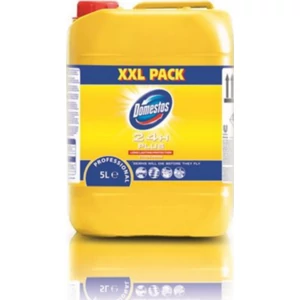 Domestos citromos 5L-es Általános fertőtlenítőszer UJ10411
