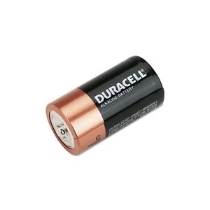 Elem Duracell LR14 zsugorban Duracell Plus baby, C, 2db/fólia