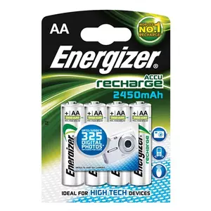 Elem Energizer HR6-AA 2450 accu