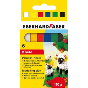 Eberhard Faber gyurma  E572006