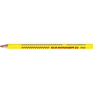 Eberhard Faber színes ceruza TRI WINNER "szivárvány" háromszögletű E517400