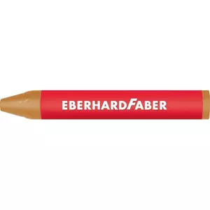 Eberhard Faber zsírkréta EF-Zsírkréta okker E524087