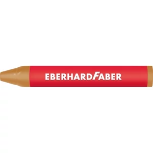 Eberhard Faber zsírkréta EF-Zsírkréta okker E524087