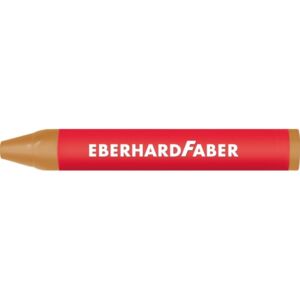 Eberhard Faber zsírkréta EF-Zsírkréta okker E524087