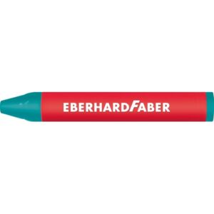 Eberhard Faber zsírkréta EF-Zsírkréta türkisz E524058