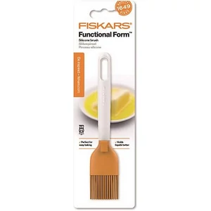 Ecset szilikon sörtékkel FISKARS 
