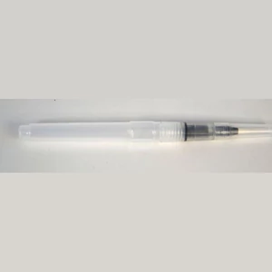 Ecset vízzel tölthető S, H:16cm, 230ml