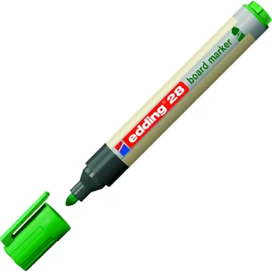 Edding 28 marker Ecoline táblamarker Zöld
