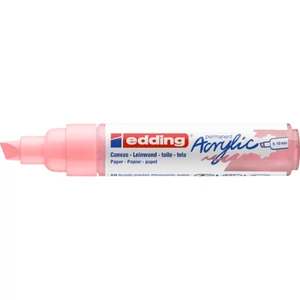 Edding 5000 Akril marker B (5-10 Mm) Classy Mauve 