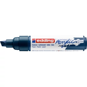 Edding 5000 Akril marker B (5-10 Mm) Elegant Midnight 