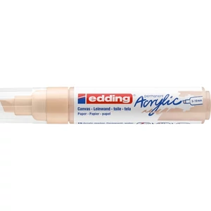 Edding 5000 Akril marker B (5-10 Mm) Warm Beige 