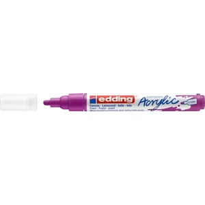 Edding 5100 Akril marker M (2-3 Mm) Berry