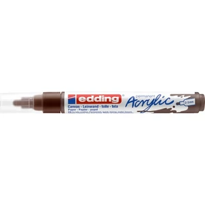 Edding 5100 Akril marker M (2-3 Mm) Chocolate Brown