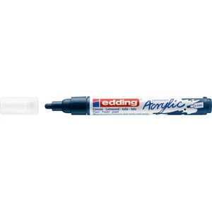 Edding 5100 Akril marker M (2-3 Mm) Elegant Midnight