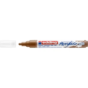 Edding 5100 Akril marker M (2-3 Mm) Hazel