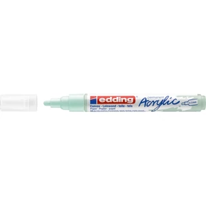 Edding 5100 Akril marker M (2-3 Mm) Mellow Mint