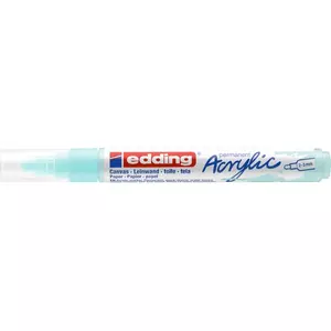 Edding 5100 Akril marker M (2-3 Mm) Pastel Blue
