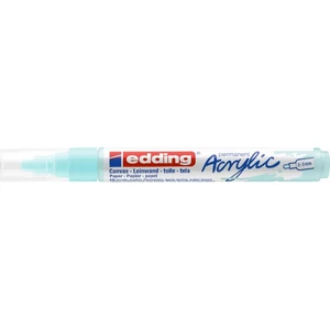 Edding 5100 Akril marker M (2-3 Mm) Pastel Blue