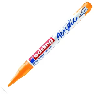 Edding 5300 Akril marker F (1-2 Mm) Sunny Yellow