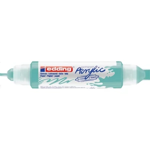 Edding 5400 Akril marker (2-3 Mm/5-10 Mm) Turquoise 3D DOUBLE LINER