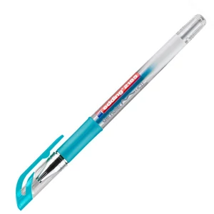 Edding zseléstoll 2185 világoskék 0,7mm rollertoll zselés Edding 2185