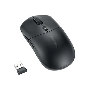 Egér vezeték nélküli optikai BT MY430 EQ beépített tölthető akku KENSINGTON