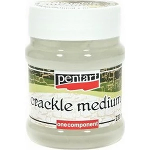 Repesztőlakk egykomponensű 230ml Pentart