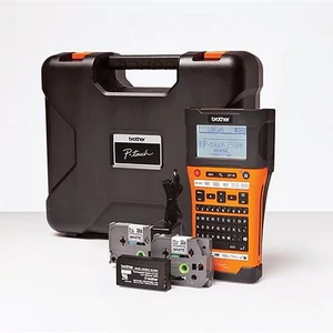 Elektromos feliratozógép PT-E550WNIVP BROTHER 