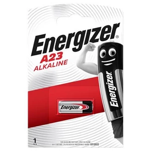 Elem Energizer EEA23 A23/V23GA/LRV08/MN21 elem EEA23